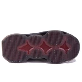 Vicco Mask 346F23Y168 Siyah Ortopedik Günlük Erkek Çocuk Spor Ayakkabı - 4