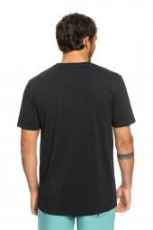 Quiksilver EQYZT07215 Mwminilogo Erkek Tişört - 3
