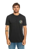 Quiksilver EQYZT07232  Corebubble Erkek Tişört - 1