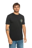 Quiksilver EQYZT07232  Corebubble Erkek Tişört - 2