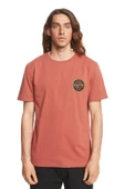Quiksilver EQYZT07232 Corebubble Erkek Tişört - 5