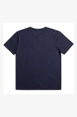 Quiksilver EQYZT07282  Qssurfclubıı M Tees Erkek Tshirt - 3