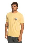 Quiksilver EQYZT07258 Bubble Stamp Erkek T-shirt - 1