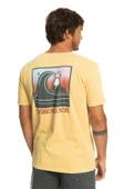 Quiksilver EQYZT07258 Bubble Stamp Erkek T-shirt - 2