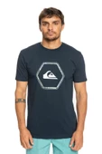 Quiksilver EQYZT07227 Sub Mission Erkek T-Shirt - 1