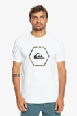 Quiksilver EQYZT07227 Sub Mission Erkek T-Shirt - 9