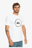 Quiksilver EQYZT07227 Sub Mission Erkek T-Shirt - 11