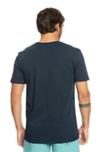 Quiksilver EQYZT07227 Sub Mission Erkek T-Shirt - 3