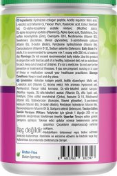 Natures Supreme Beauty Collagen Powder 360 gr - 2