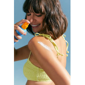 NİVEA Sun Spf50 Koruma & Bronzluk Güneş Sprey - 3