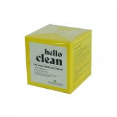Hello Clean Yüz Dudak ve Göz için Yağ Bazlı Temizleyici Balm Saf C Vitaminli 100 ML - 3