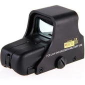 Spike 551 Holografik Reddot Nişangah thumbnail 1