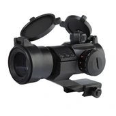 Spike M3 Taktikal Çift Renk Noktalı Nişangah Reddot thumbnail 1