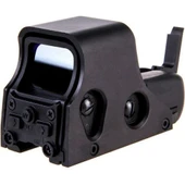 Spike 551 Holografik Reddot Nişangah thumbnail 3