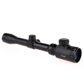 Spike 3-9x32EG Zoomlu Işıklı Keskin Nişancı Dürbünü - 16
