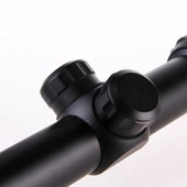 Spike 3-9x32EG Zoomlu Işıklı Keskin Nişancı Dürbünü - 21