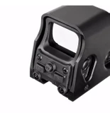 Spike 552 Holografik Reddot Nişangah thumbnail 2