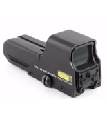 Spike 552 Holografik Reddot Nişangah thumbnail 1