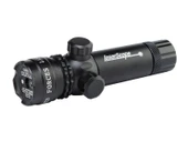 Spike Taktikal Kırmızı Renkli İşaretleyici Güçlü Lazer thumbnail 1