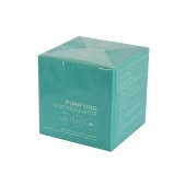 Hello Clean Yüz Dudak ve Göz için Yağ Bazlı Temizleyici Balm Oleanolik Asitli 100 ML - 3