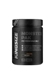 Kingsize Nutrition Monster Pak 500 Gr - 1