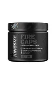 Kingsize Nutrition Fire Caps 180 Kapsül - 1