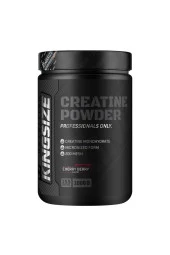 Kingsize Nutrition Creatine Powder 1000 Gr - 1