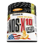 Weider Nosx10 908 Gr - 1