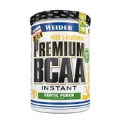 Weider Premium BCAA Powder 500 Gr - 1