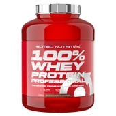 Scitec Whey Professional Whey Protein 2350 Gr - 1