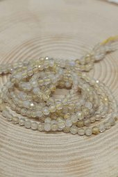Gold Beril Taşı Dizi 2,5mm thumbnail 1