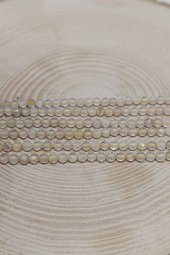 Gold Beril Taşı Dizi 2,5mm thumbnail 2