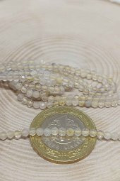 Gold Beril Taşı Dizi 2,5mm thumbnail 3