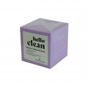 Hello Clean Yüz Dudak ve Göz için Yağ Bazlı Temizleyici Balm Hyaluronik 3D 100 ML - 3
