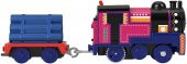 Thomas Friends Motorlu Büyük Tekli Trenler ASHIMA - Hfx92-hmc22 - 4