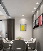 KDL107 5W YUVARLAK COB LED BEYAZ SPOT thumbnail 5