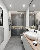 KDL107 5W YUVARLAK COB LED BEYAZ SPOT thumbnail 3