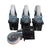 Tekne 2700 Tekeri 4 Adet - 1