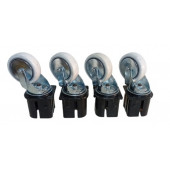Tekne 2700 Tekeri 4 Adet - 2