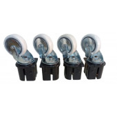 Tekne 2700 Tekeri 4 Adet - 3