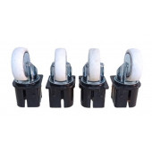 Tekne 2700 Tekeri 4 Adet - 4