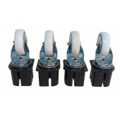 Tekne 2700 Tekeri 4 Adet - 5