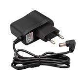POWERMASTER PM-15255 5 VOLT - 1.2 AMPER 5.5*2.5 MM  UÇLU PRİZ TİPİ ADAPTÖR - 3