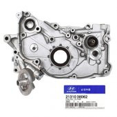 ORİJİNAL YAĞ POMPASI HYUNDAI SANTAFE / SONATA 2.0 01- 21310-38062 - 1