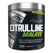 Big Joy Citrulline Malate 300 Gr - 1
