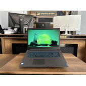 Lenovo Ideapad L340-17IRH 81LL000VTX İKİNCİ EL Intel Core i7 9750H 16GB 128GB+500GB GTX1650 17.3" FHD W10 - 1