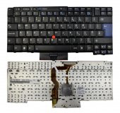 Lenovo ThinkPad 0470SG C990 45N2153 Notebook Klavyesi - TR - 1