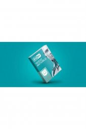 ESET  Nod32 Antivirüs 1 Kullanıcı, 1 Yıl - 1