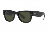 Ray-Ban RB0840S 901/31 51 Unisex Güneş Gözlüğü - 1