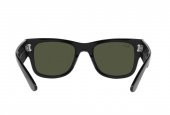Ray-Ban RB0840S 901/31 51 Unisex Güneş Gözlüğü - 4